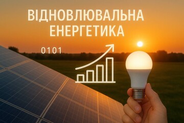КП «Луцькводоканал» згенерував 500 мільйонів Вт*год сонячної енергії: чому це важливо для громади? 