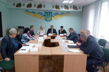 Міська влада співпрацює з учасниками АТО