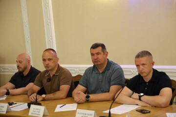 Обговорили підготовку громад до нового навчального року та осінньо-зимового періоду