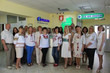 Сьогодні Центр надання адміністративних послуг у місті Луцьку відзначає другу річницю з дати відкриття  