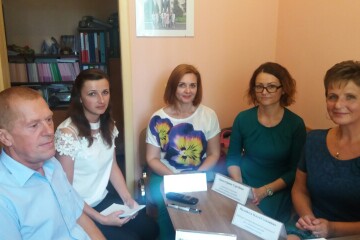 Результати роботи «Телефону Довіри» «Права громадян України».