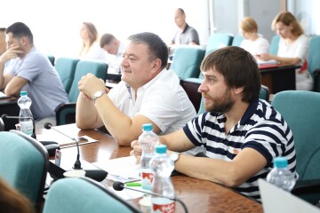 Завершила роботу 15 -та сесія міської ради