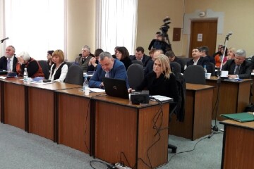 Відбулося чергове засідання Секції Асоціації міст України з питань охорони здоров’я