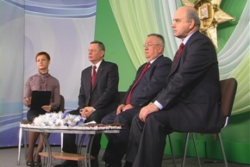 Микола Романюк: «Робити людям добро – це найвища місія»