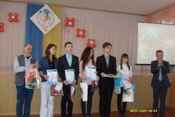 Наші юні журналісти