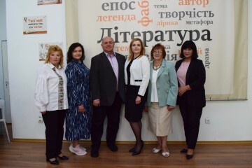 БібліоMARAFON-2026&raquo;: сучасні простори та незабутні події у бібліотеках нашої громади