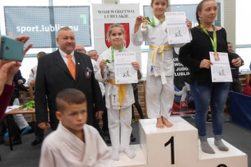 В міжнародних турнірах гартуються майбутні чемпіони