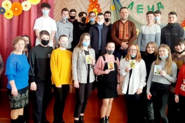 Монументальна шевченкіана