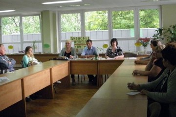 Фермер – вільний господар землі