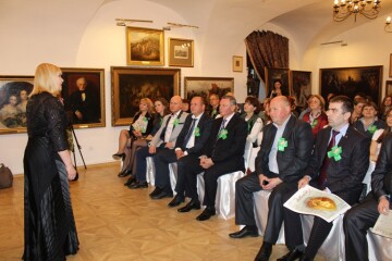 Луцьк долучився до Міжнародної культурно-мистецької акції «Ніч музеїв-2016»