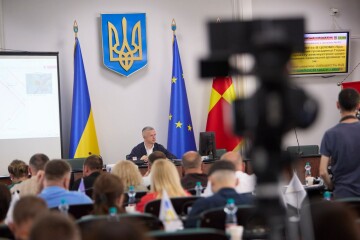 До Комплексної програми підтримки ветеранів/ветеранок війни  внесли зміни