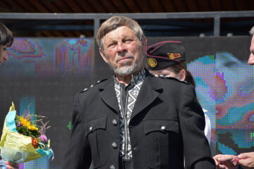 Почесний громадянин міста Луцька Микола Головань: «Я — патріот своєї країни. Пишаюся, що у ній живу»