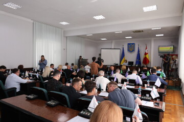 У населених пунктах громади найменували та перейменували ряд вулиць