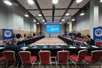 Начальник  організаційного відділу  Олена Барська взяла участь у форумах, які відбулися в Києві