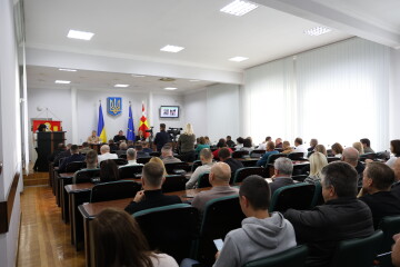 Протягом вересня до відділу комунікацій «15-80» та інформаційно-комп’ютерних технологій надійшло понад півтори тисячі звернень громадян