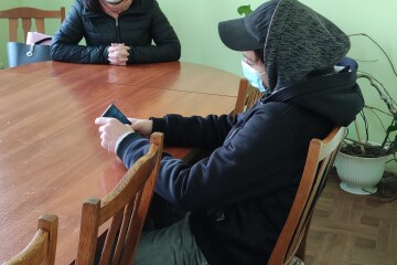 Проведено День соціального працівника