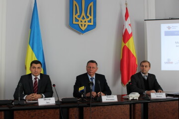 Підписано Меморандум про співпрацю в рамках проекту «Відкрите місто: посилення участі громадян у розвитку місцевої громади»