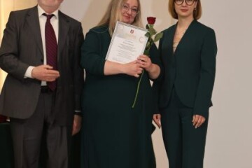 У Луцьку обрали кандидатів на медичну відзнаку &laquo;Орден Святого Пантелеймона&raquo;