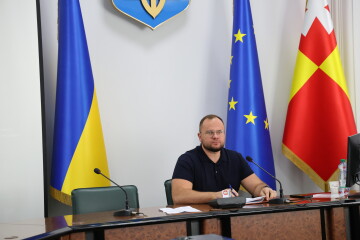 Змінено тип окремих закладів загальної середньої освіти