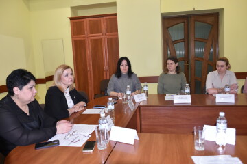 Людина з інвалідністю та громада. Крок назустріч 