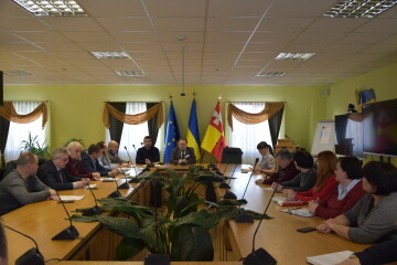 У Луцьку посилять контроль за дотриманням рішення про тимчасове зупинення роботи об’єктів загального користування під час карантинного періоду