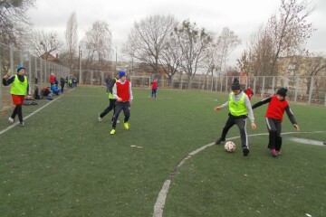 Досягнення юних вихованців міського центру «Спорт для всіх»