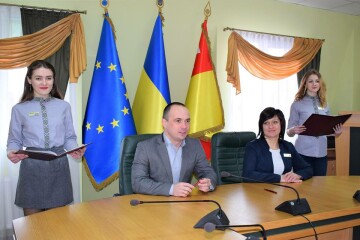 У ЦНАП міста Луцька надаватимуть дозволи  на працевлаштування  іноземців та осіб без громадянства