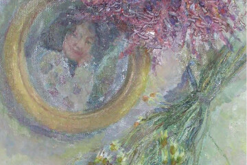 25 січня відбудеться відкриття виставки робіт народного художника Тетяни Галькун