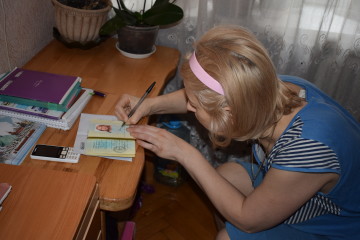 ЦНАП м. Луцька  дбає про людей з особливими потребами