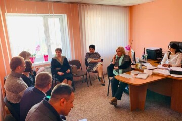 Державні та приватні нотаріуси видаватимуть доручення для отримання монетизованих субсидій маломобільним групам населення	
