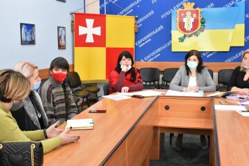 У Луцьку відбудеться Міжнародний мистецький фестиваль для людей з інвалідністю “Барви творчості”
