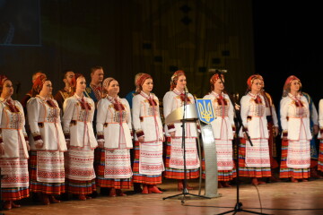 Луцьк відзначає 30-річчя Незалежності України