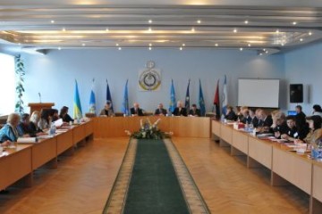 Тетяна Гнатів взяла участь у міжнародній конференції 
