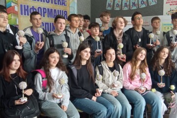 У бібліотеках громади відзначили День матері