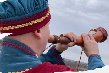 6 березня - День кликуна!