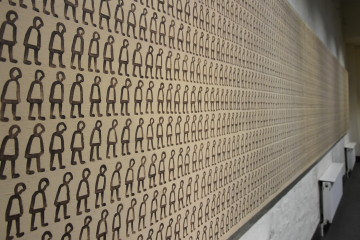 У Луцьку діятиме Музей сучасного українського мистецтва Корсаків