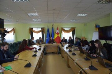 Керівництво міської ради двічі на тиждень спілкуватиметься з журналістами про плани та зроблене 