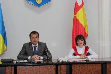 Завітайте на День Європи!