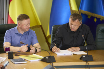 У Луцьку замінять 22 кілометри тепломереж 