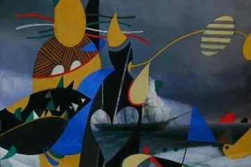 У Луцьку відбудеться виставка поставангардизму