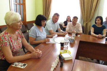 Культура і мистецтво: мова діалогу про 600-річчя З&rsquo;їзду монархів держав Європи у Луцьку