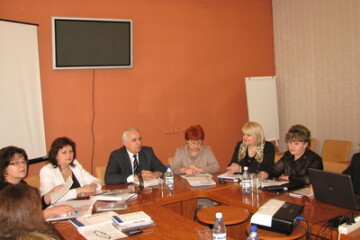      У Луцьку відбувається засідання  Асоціації міст України