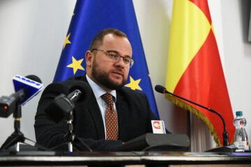 Міський голова Ігор Поліщук: &ldquo;Підвищення тарифу на розподіл природного газу є абсолютно необґрунтованим та неприпустимим&rdquo;