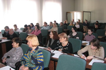 Впроваджуємо нову Інструкцію з діловодства