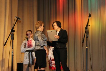 Працівників соціальної сфери привітали з професійним святом