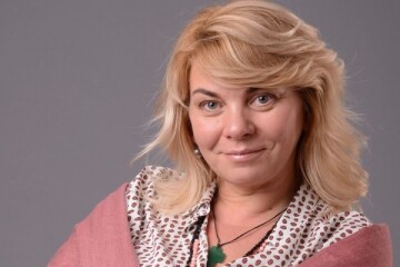 Проєкт «КУЛЬТУРА Луцька. ВІДОМІ люди»: ТЕТЯНА МЯЛКОВСЬКА»