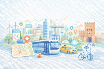 Громада в цифрах