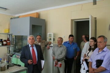 З 26 травня у Луцьку відбуватиметься акція «Чисте повітря»
