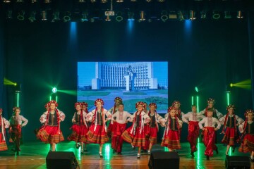 У Луцьку відбувся Гала-концерт фестивалю &laquo;Луцьк &ndash; територія талантів&raquo;