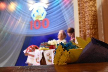 Столітній ювілей відзначає &ldquo;Союз українок&rdquo;